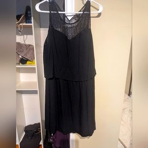 Casual summer LBD